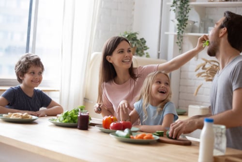 How does countertop depth affect accessibility